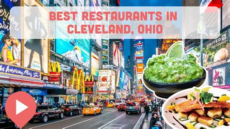 food open cleveland|The 38 Best Restaurants in Cleveland, Ohio .